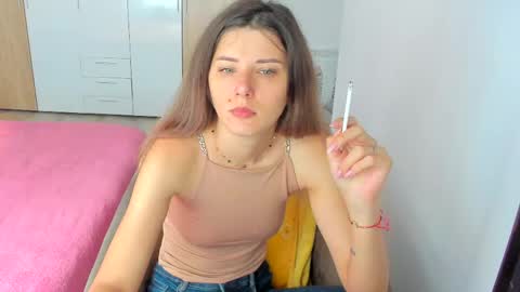 Marie   online show from 06-01-26, 05:42