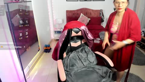 marie online show from 01-25-25, 06:46