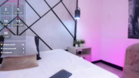 M A R I E online show from 02-28-25, 03:04