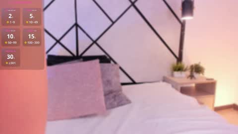 M A R I E online show from 10-03-25, 12:13