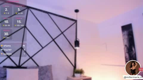 M A R I E online show from 10-15-25, 12:27