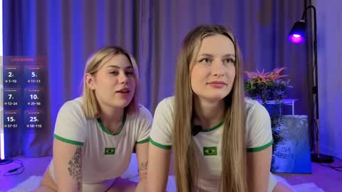 Mira and Mari online show from 04-05-26, 05:43