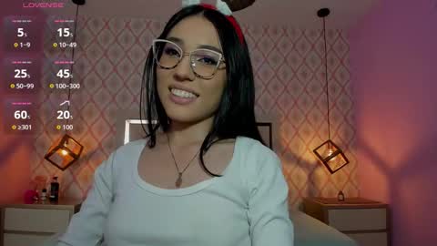 MARIE  online show from 11-29-25, 02:36