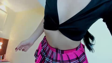 MARIE  online show from 02-16-26, 12:23