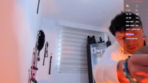 Maria  online show from 02-21-25, 02:59