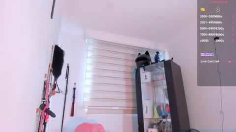 Maria  online show from 03-06-25, 03:13