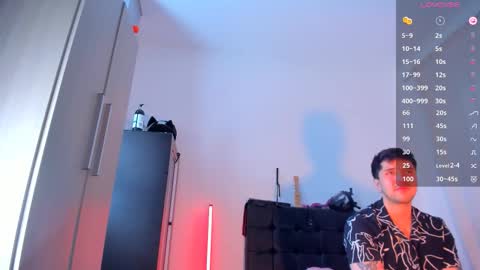 Maria  online show from 09-16-25, 02:07