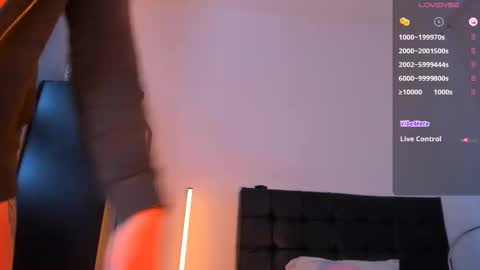 Maria  online show from 11-20-25, 02:50