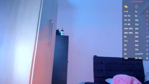 Maria  online show from 02-08-26, 01:47