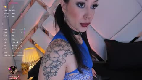 Mary online show from 09-10-25, 08:42