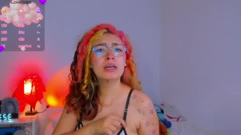 Mariee online show from 05-28-26, 08:17