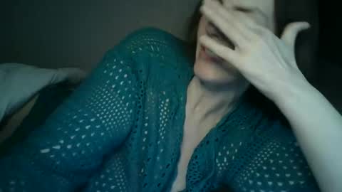 Mariejojo online show from 12-03-25, 12:03