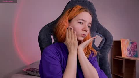 Snapshot of mariel_a_gold chatting on 01-24-25, 03:34 Mariel Gold online show from 01-24-25, 03:34