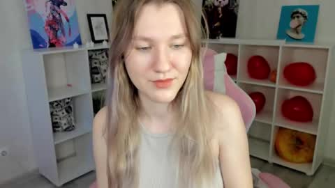 mariel_brown online show from 02-18-25, 11:22