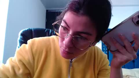 Mariie online show from 02-10-25, 02:48