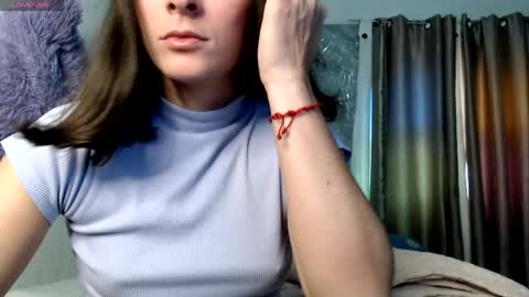 Snapshot of mariel_sins21 chatting on 06-08-26, 03:12 Mariie online show from 06-08-26, 03:12