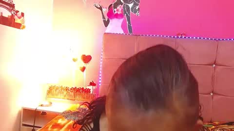 Snapshot of marielahorny303av chatting on 09-15-25, 12:16 marielahorny303av online show from 09-15-25, 12:16