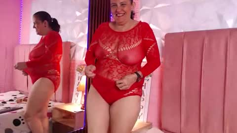 Snapshot of marielahorny303av chatting on 11-01-25, 12:29 marielahorny303av online show from 11-01-25, 12:29