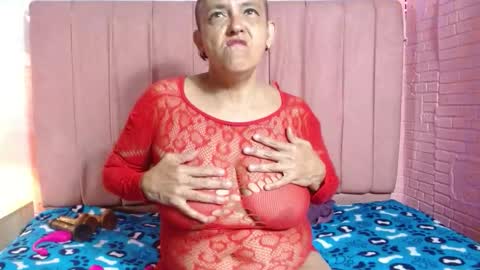 marielahorny303av online show from 01-18-26, 01:15