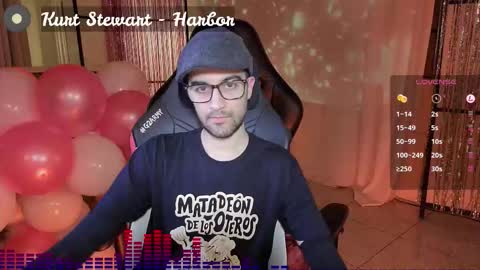 Marie online show from 09-09-25, 03:11