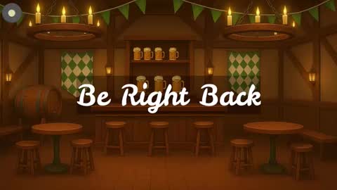 Marie online show from 10-03-25, 11:07