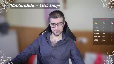 Marie online show from 10-15-25, 09:53