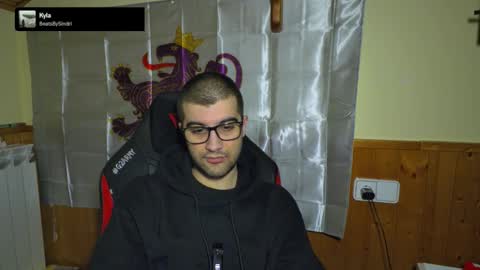 Marie online show from 02-21-26, 06:20