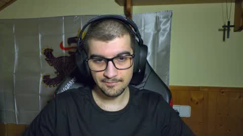 Marie online show from 02-27-26, 06:30