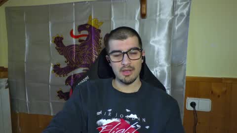 Marie online show from 03-22-26, 05:27