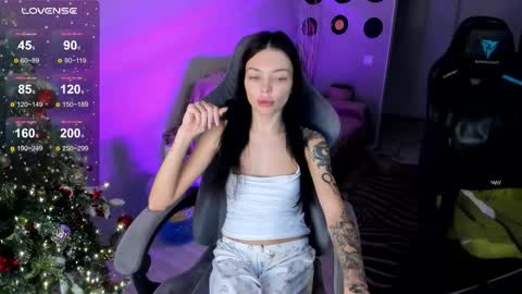 Maria  online show from 01-10-26, 09:11