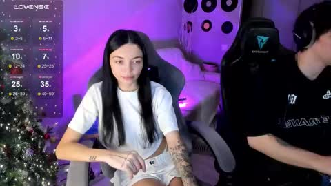 Maria  online show from 01-17-26, 04:11