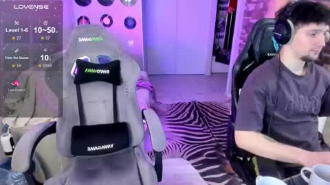 Maria  online show from 02-18-26, 06:48