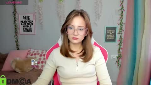 Mariell online show from 02-23-26, 08:44