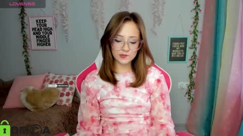 Mariell online show from 02-24-26, 08:23