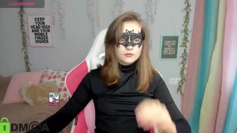 Mariell online show from 02-27-26, 08:25