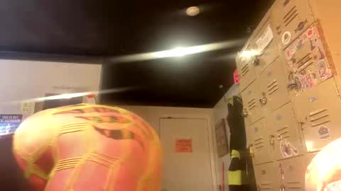 marielove31 online show from 01-04-25, 04:33