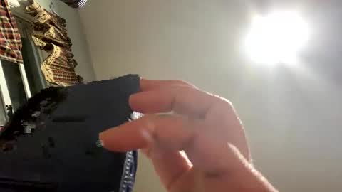 marielove31 online show from 01-31-25, 06:13