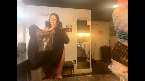 marielove31 online show from 02-27-25, 03:47