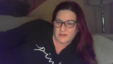 Marie online show from 10-22-25, 11:59