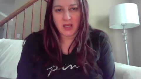 Marie online show from 05-25-26, 02:12