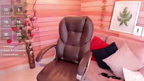 Snapshot of marien_thomson_ chatting on 02-22-25, 04:07 Marien online show from 02-22-25, 04:07