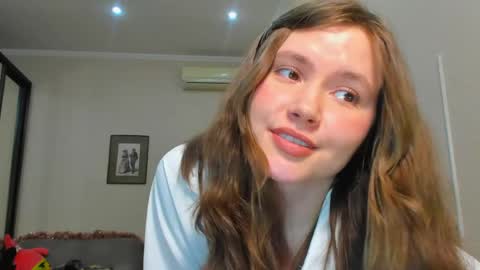 MarieBelle online show from 03-21-26, 06:55