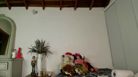 Marihana online show from 01-07-25, 03:24