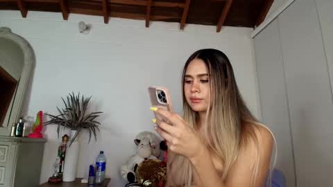 Marihana online show from 02-03-25, 05:18