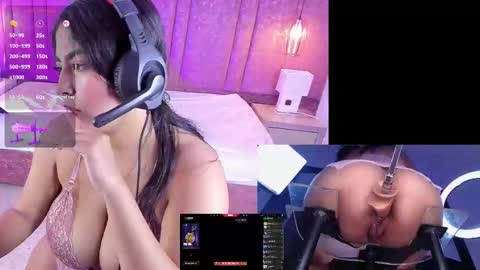 Snapshot of marihanferrer chatting on 02-23-26, 04:43 Marian online show from 02-23-26, 04:43