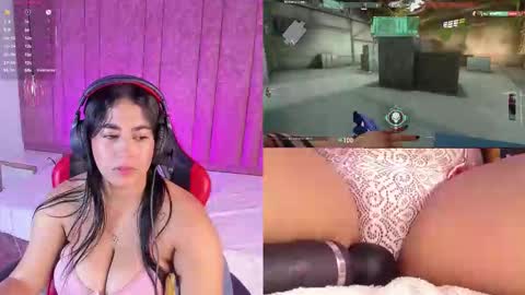 Snapshot of marihanferrer chatting on 03-03-26, 05:02 Marian online show from 03-03-26, 05:02