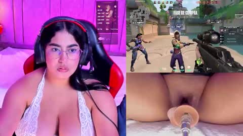 Marian online show from 03-25-26, 10:16