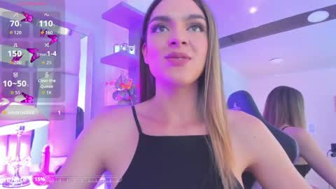 mariiahneedles online show from 05-21-26, 08:27