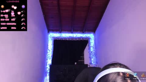 Snapshot of mariiana_hasper chatting on 12-04-24, 02:20 Mariana Hasper online show from 12-04-24, 02:20