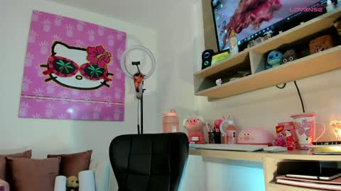 Snapshot of mariianna_lopez_ chatting on 01-03-25, 09:36 Mariana online show from 01-03-25, 09:36